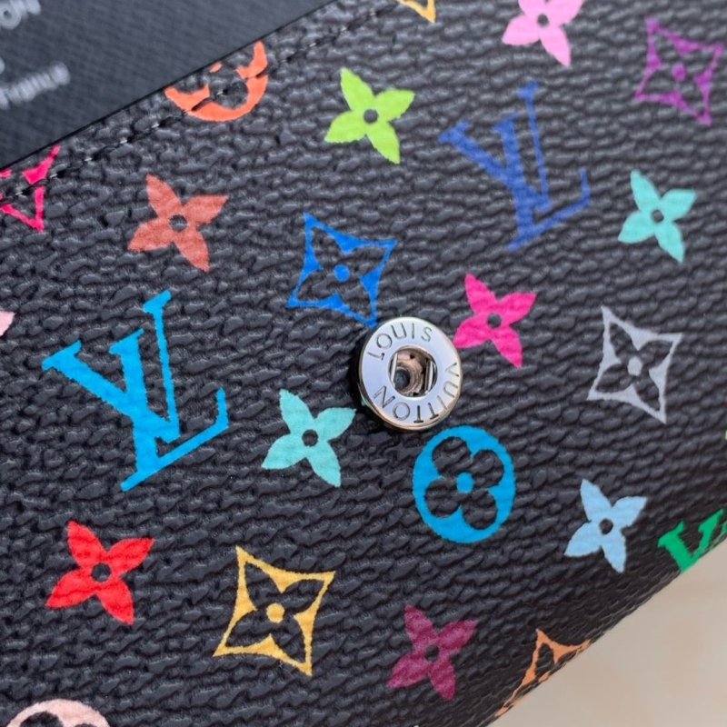 LV Wallets
